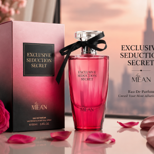 Milan Spray Exclusive Seduction Secret-100Ml MS Department Store Oman