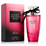 Milan Spray Exclusive Seduction Secret-100Ml MS Department Store Oman