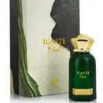 Ahammed Al Maghrabi Gnite Oud 60Ml EDP MS Department Store Oman