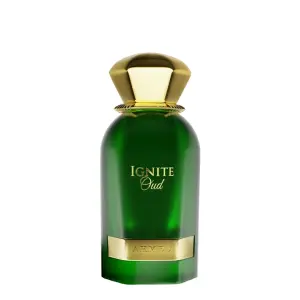 Ahmed Al Maghribi Gnite Oud 60Ml EDP MS Department Store Oman