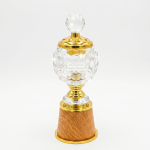 Award Bakhoor Stand MS Department Store Oman