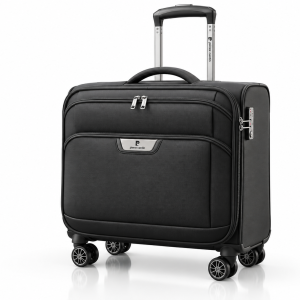 Pierre Cardin Pilot Case 18" MS Department Store Oman