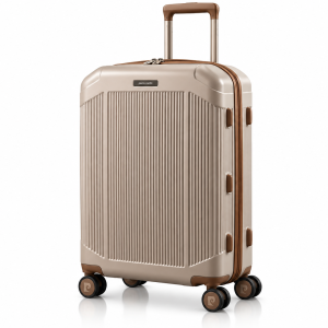 Pierre Cardin Venice Pc Trolley S 28" Khaki MS Department Store Oman
