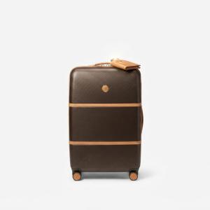 Pierre Cardin Tours Bayer Pc Trolley S 30 Black MS Department Store Oman