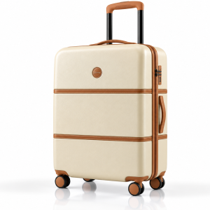 Pierre Cardin Tours Bayer Pc Trolley S 20" White MS Department Store Oman