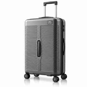 Pierre Cardin Nagga Brand Pp Trolley S 29 Grey MS Department Store Oman