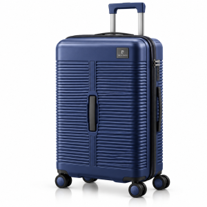 Pierre Cardin Nagga Brand Pp Trolley S 29 Dx Blue MS Department Store Oman