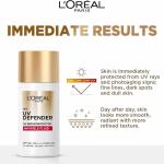 Uv Defd Invisible Fluid-50Ml MS Department Store Oman