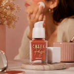 Cheek Rouge Liquid Blush MS Department Store Oman