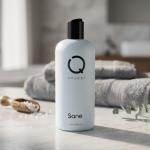 Sane Shower Gel-400Ml MS Department Store Oman