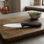 Steel Single 3.5" Pairing Knife MS Department Store Oman