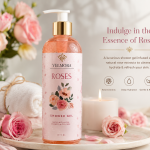 Roses Showergel MS Department Store Oman