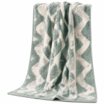 Hive Hand Towel 41X66  MS Department Store Oman