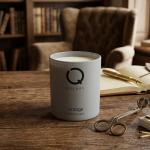 Vintage Candle-120Gr MS Department Store Oman