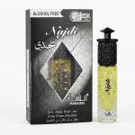 Manasik Roll On Najdi-20Ml MS Department Store Oman