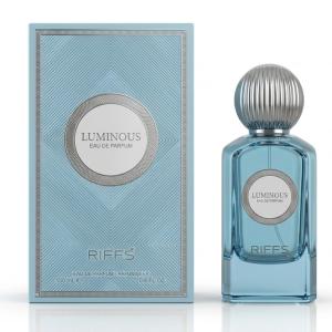 Riiffs Spray Luminous Extrait De Par-100Ml MS Department Store Oman