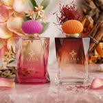 Ramshah Edp-100Ml For Her +Renad Edp-100Ml For Her (Gift Set) MS Department Store Oman
