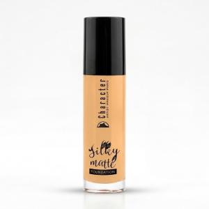 Silky Matte Foundation (Rawaa) MS Department Store Oman