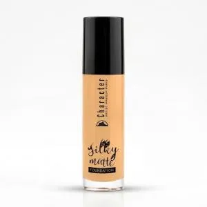 Silky Matte Foundation (Rawaa) MS Department Store Oman