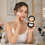 Micro Silk Powder MS Department Store Oman