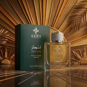 Intisar Edp-100Ml (Men) MS Department Store Oman