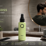 Moss Hair Mist-150Ml MS Department Store Oman