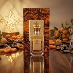 Mismish Oud Edp-100Ml (Unisex) MS Department Store Oman