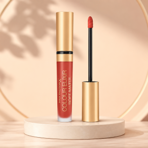 Maxfactor Colour Elixir Soft Matte  030 -(Crushed Ruby) MS Department Store Oman