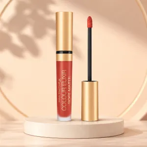Maxfactor Colour Elixir Soft Matte  030 -(Crushed Ruby) MS Department Store Oman