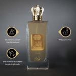 Nusuk Spray Ana Al Awwal-100Ml (Women) MS Department Store Oman