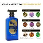 Nusuk Spray Nardine-100Ml MS Department Store Oman
