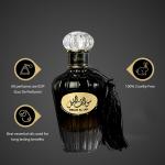 Nusuk Spray Swalif Al Lail-100Ml MS Department Store Oman