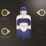 Nusuk Spray Malika Pour Femme  (Blue)-100Ml MS Department Store Oman