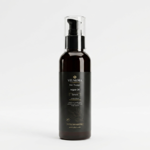 Argan Hair Serum MS Department Store Oman
