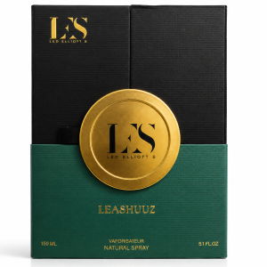 Cleo Elliotts Leashuuz Edp 150Ml MS Department Store Oman