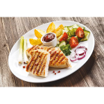 Black+Decker 2 Slice Sandwich Maker 3 In 1 MS Department Store Oman