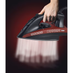 Black+Decker 2200W Steam Iron With Nonstick Soleplate MS Department Store Oman