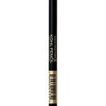 Maxfactor New Kohl Pencil 020 -(Black) MS Department Store Oman