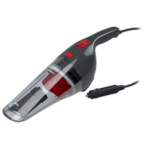 Black+Decker 12Vdc Epp Auto Vac MS Department Store Oman