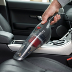 Black+Decker 12Vdc Epp Auto Vac MS Department Store Oman