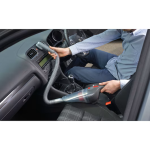 Black+Decker 12Vdc Epp Auto Vac MS Department Store Oman