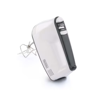 Black+Decker 300W Hand Mixer MS Department Store Oman