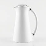 Crystal 1.0L Vacuum Flask ) 1*12 MS Department Store Oman