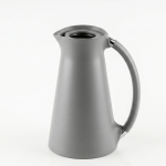 Crystal 1.0L Vacuum Flask ) 1*12 MS Department Store Oman