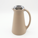 Crystal 1.0L Vacuum Flask 1×12 MS Department Store Oman