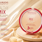 Bourjois Healthy Mix Powder 002 - (Golden Ivory) MS Department Store Oman