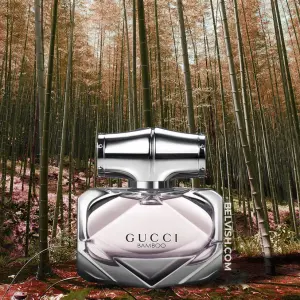 Gucci Bamboo EDT-75ml  (Women) MS Department Store Oman