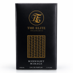The Elite Midnight Mirage Edp-50Ml MS Department Store Oman