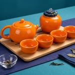 Turkey Coffe Set Mix Color MS Department Store Oman
