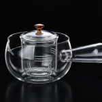 Turkey Coffee Pot Glass 001 MS Department Store Oman